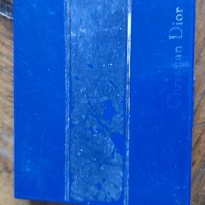 Christian Dior Eyeshadow Pallette